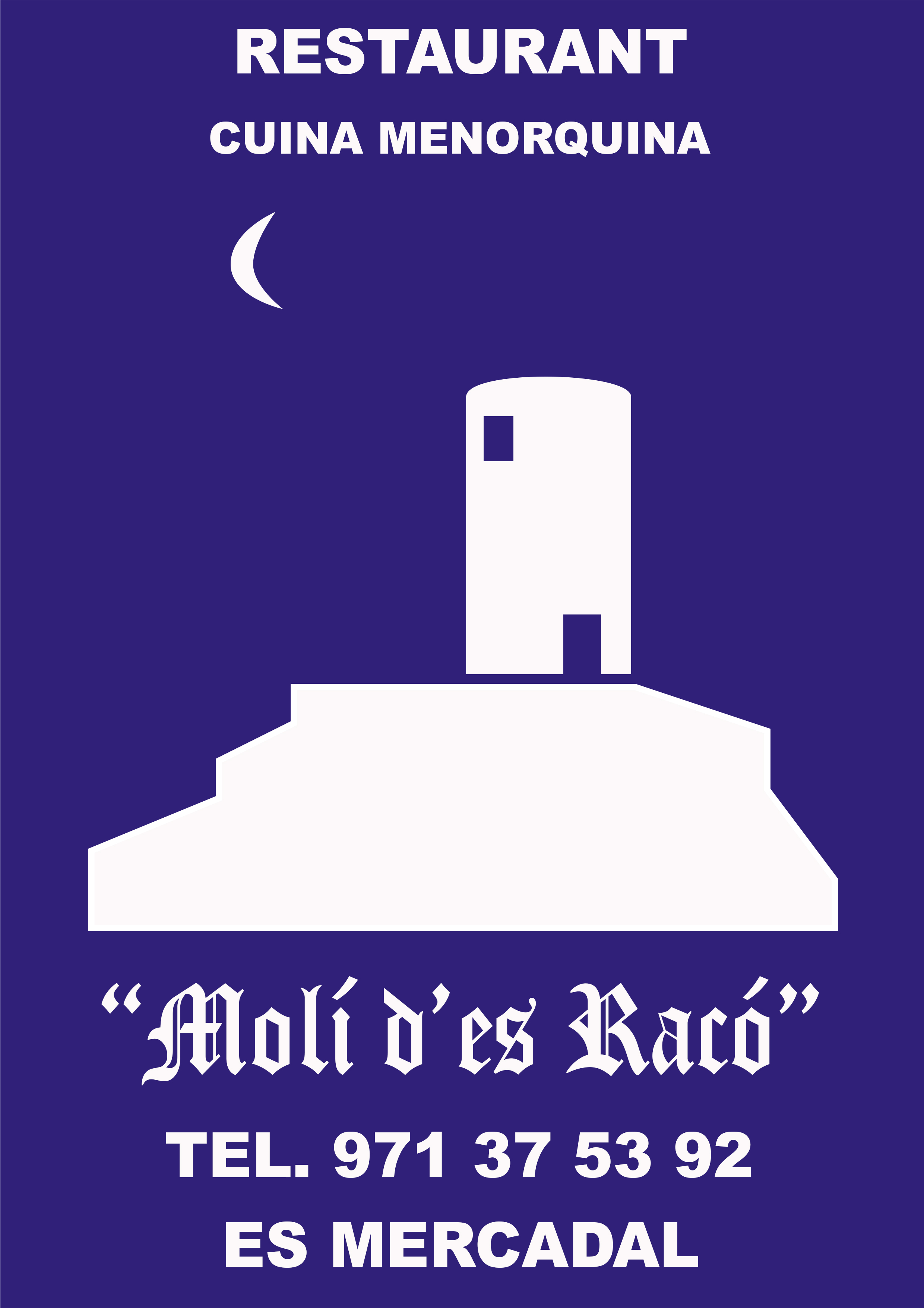 Moli des Raco