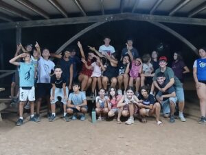 Foto campamento 2026