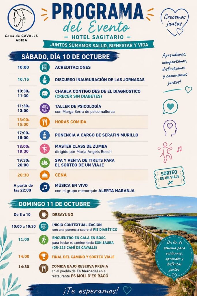 Programa Camí de Cavalls Adiba